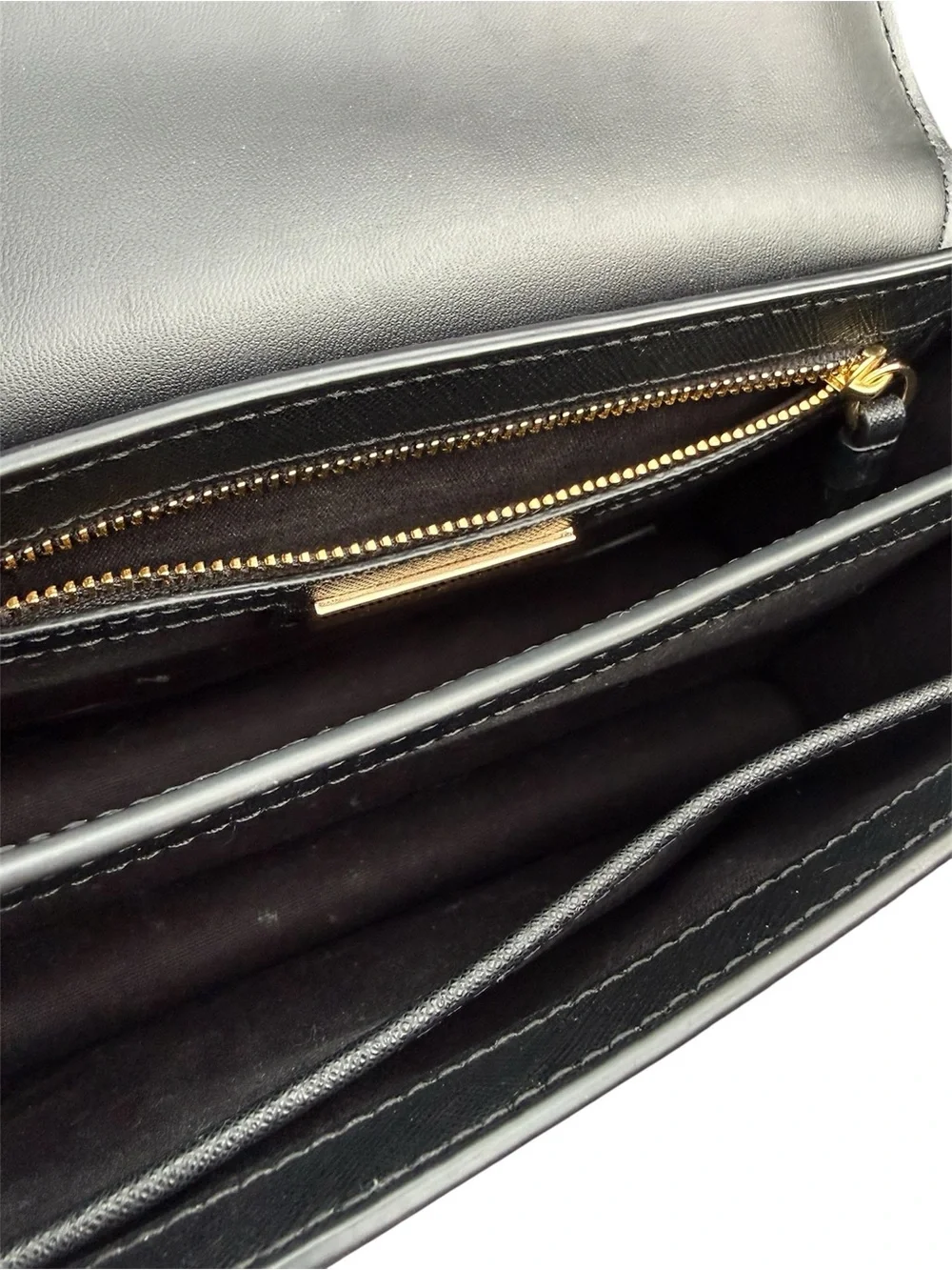 NWOT! Tory Burch Robinson Convertible Shoulder Bag